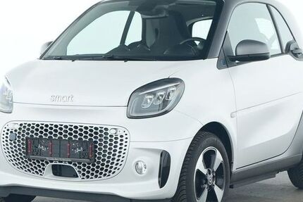 Smart ForTwo 19.575 km 15.890 &euro; Jettingen 71131