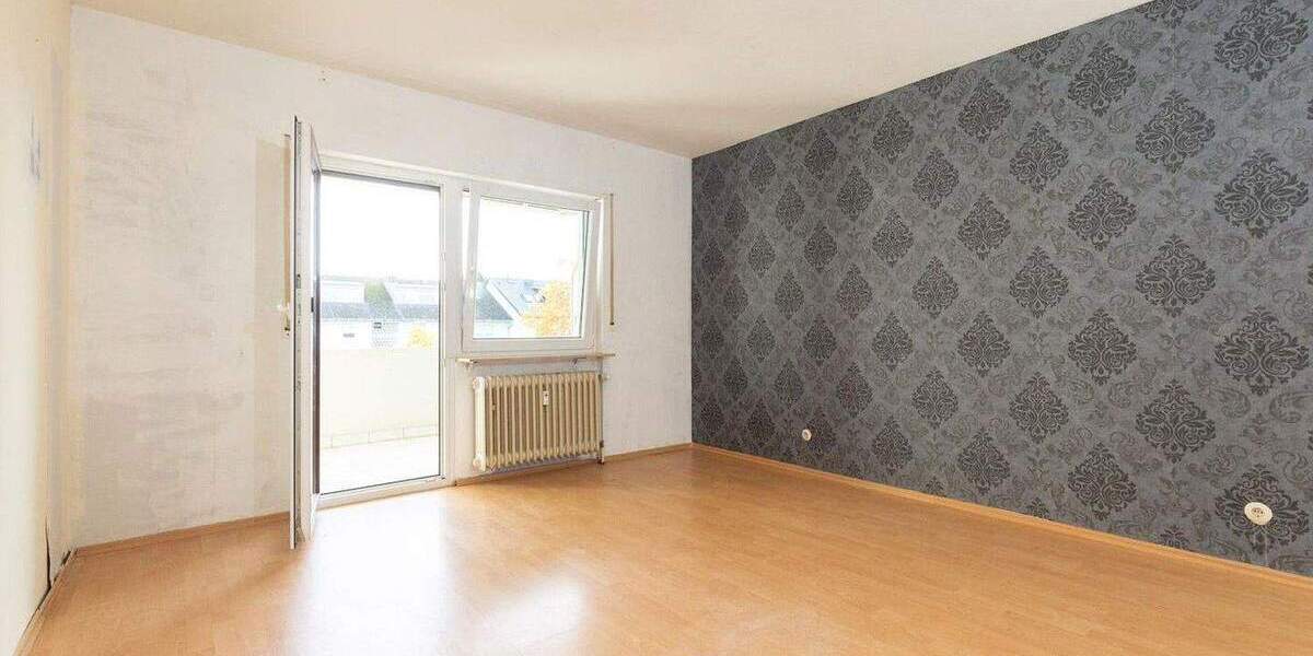 Etagenwohnung Brühl - 3 Zimmer, 82 m&sup2;, 219.000&euro; | Angebot:25747699