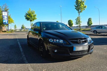 Mazda 6 212.000 km 14.000 &euro; Bottrop 46240
