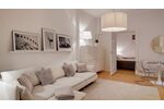 Fully furnished !! Ruhig, toll, neu & hell 2 Zi-Altbau in Tiergarten am Bundesratufer !! - Appartement Berlin Moabit | Angebot:26948568