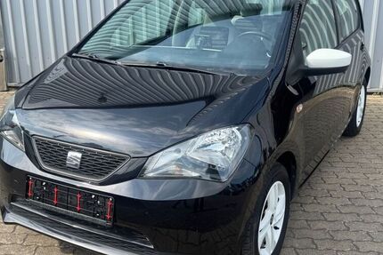 Seat Mii