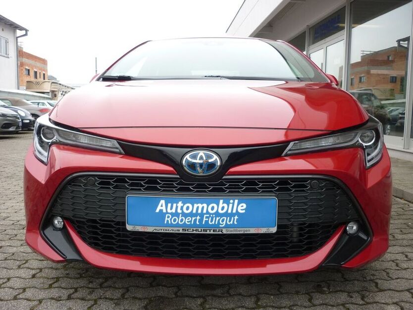 Corolla