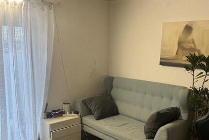 1 -Zimmer Wohnung bill Möbliert 1 zimmer