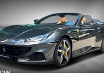 Gebrauchtwagen Ferrari Portofino