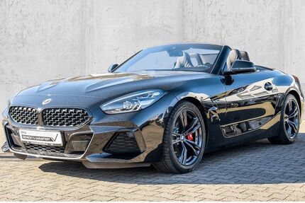 BMW Z4 42.259 km 39.540 &euro; Unna 59425