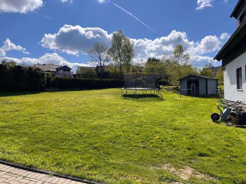 Grundstück zu verkaufen in Wipperfürth Kreuzberg 120.000 € 480 m²