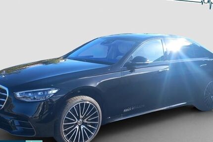 Mercedes-Benz S 450 9.900 km 127.950 &euro; Sonnefeld 96242