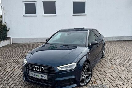 Audi A3 84.100 km 23.450 € Heideck 91180