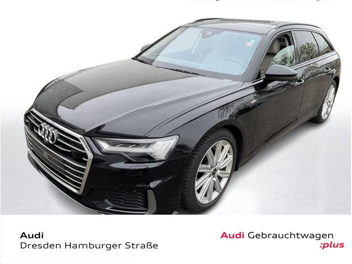 Audi A6 76.295 km 39.890 &euro; Dresden 01067