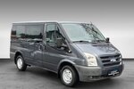 Ford Transit FT 300 K 9 Sitze Klima Std.Hzg. ATM 172.966 km 5.900 &euro; Wuppertal 42327