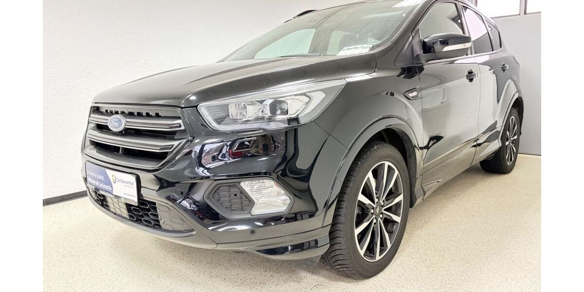 Ford Kuga 57.259 km 19.980 &euro; Beeskow 15848