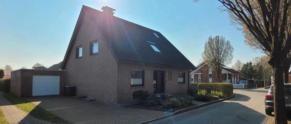 Einfamilienhaus Nottuln - 6 Zimmer, 140 m&sup2;, 379.000&euro; | Angebot:25831749