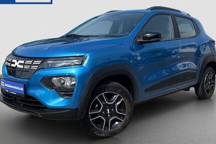 Dacia Spring 18.247 km 9.490 &euro; Zwenkau (Leipzig) 04442
