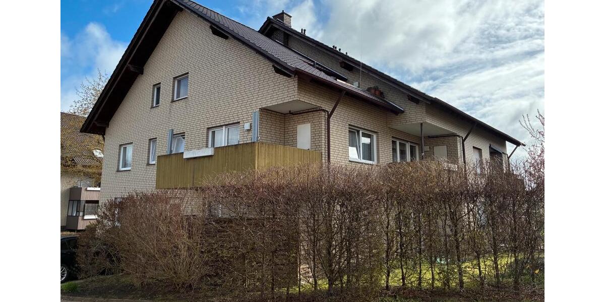 Etagenwohnung Preußisch Oldendorf - 3 Zimmer, 77 m&sup2;, 195.000&euro; | Angebot:27082032