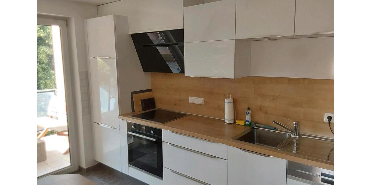 Maisonettenwohnung Zierenberg - 3 Zimmer, 69 m&sup2;, 135.000&euro; | Angebot:26940645