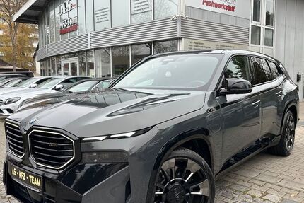 BMW XM 7.000 km 134.500 &euro; München - Trudering 81827