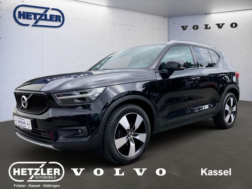 XC40