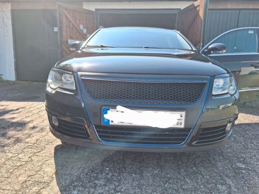 Passat