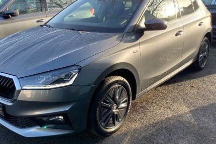 Skoda Fabia 7.999 km 23.980 &euro; Kaiserslautern 67657