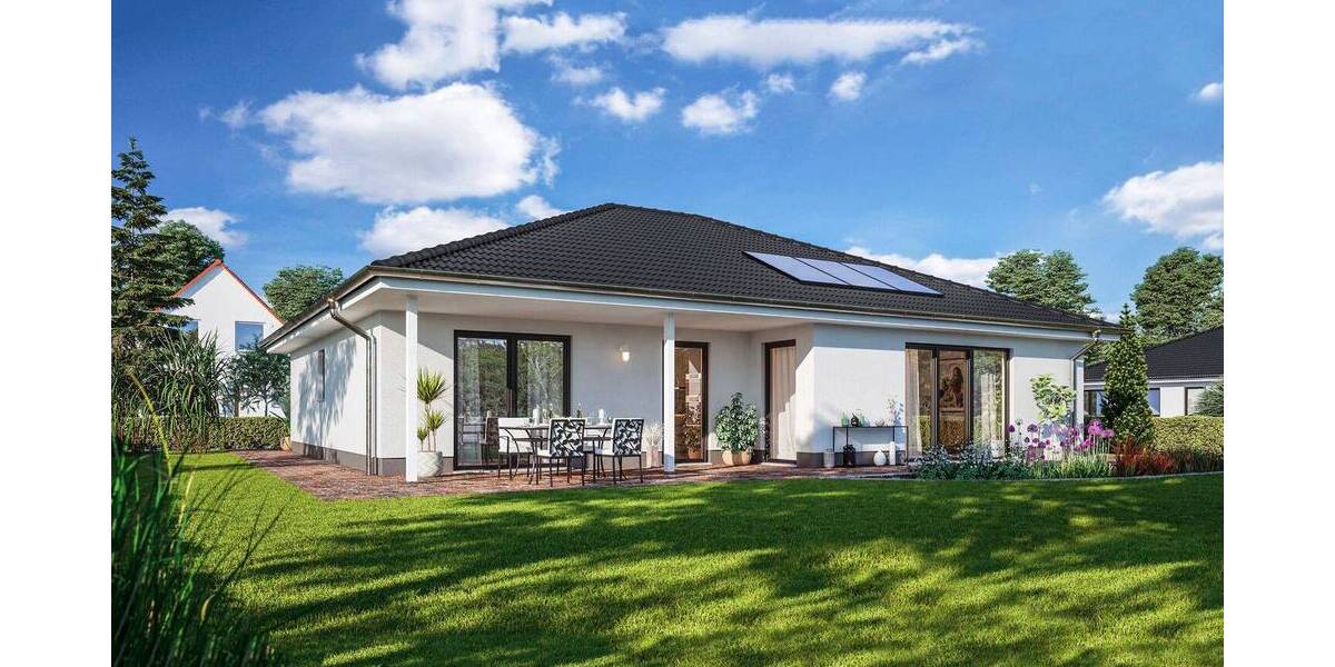 Bungalow Waxweiler - 5 Zimmer, 133 m&sup2;, 360.000&euro; | Angebot:26476572