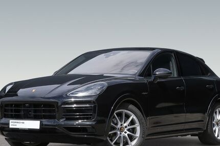 Porsche Cayenne 53.800 km 87.900 &euro; Gersthofen 86368