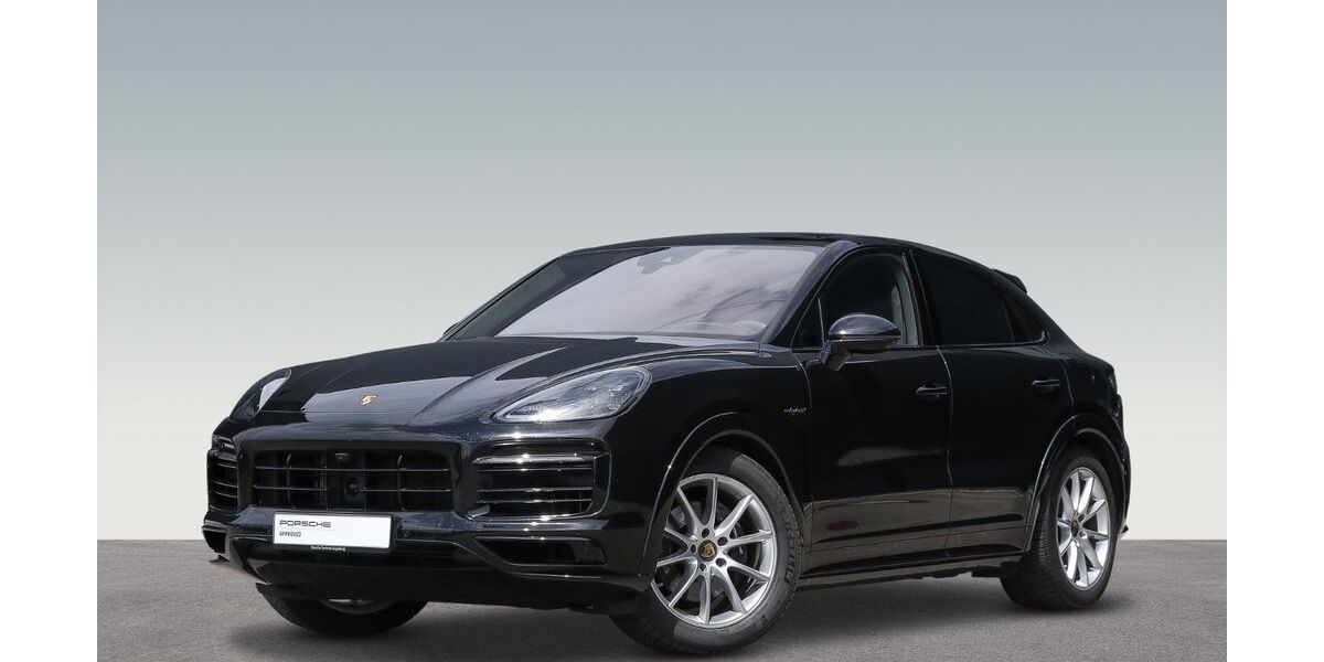 Porsche Cayenne 53.800 km 87.900 &euro; Gersthofen 86368