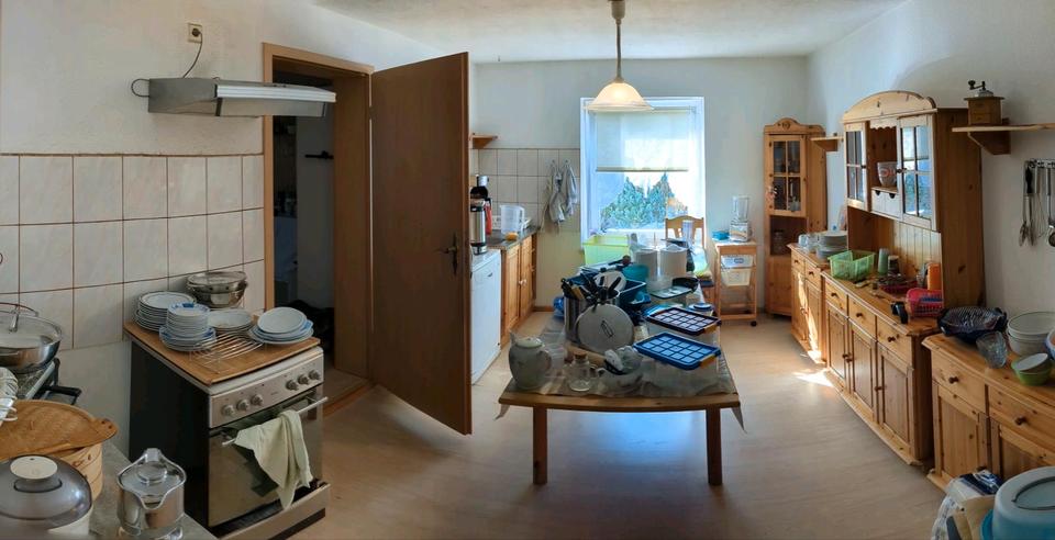 Doppelhaushälfte Pasewalk - 3 Zimmer, 125 m&sup2;, 150.000&euro; | Angebot:27217654