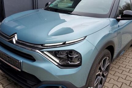 Citroen ë-C4 34.917 km 15.480 &euro; Hohenlockstedt 25551