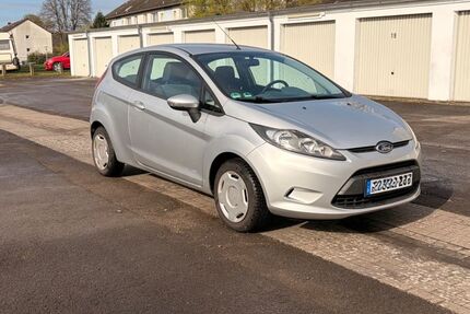 Ford Fiesta 175.000 km 2.499 &euro; Hameln 31789
