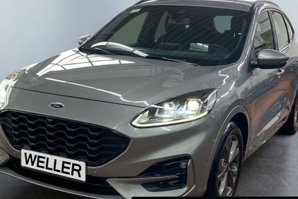 Ford Kuga 18.167 km 25.990 &euro; Osnabrück 49090
