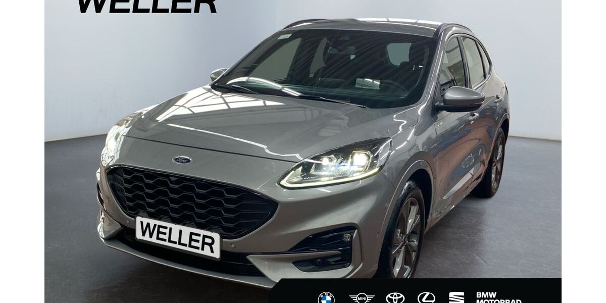 Ford Kuga 18.167 km 25.990 &euro; Osnabrück 49090