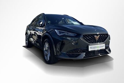 Cupra Formentor 52.100 km 25.440 € Herzogenaurach 91074
