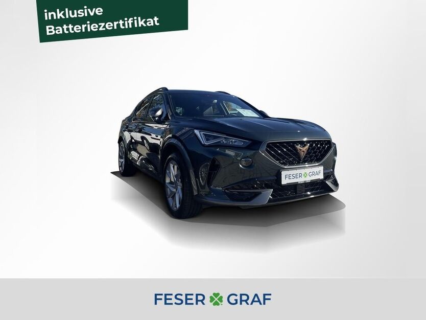Cupra Formentor 52.100 km 25.440 € Herzogenaurach 91074