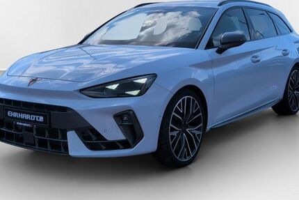 Cupra Leon 26.720 km 36.950 &euro; Leipzig 04129