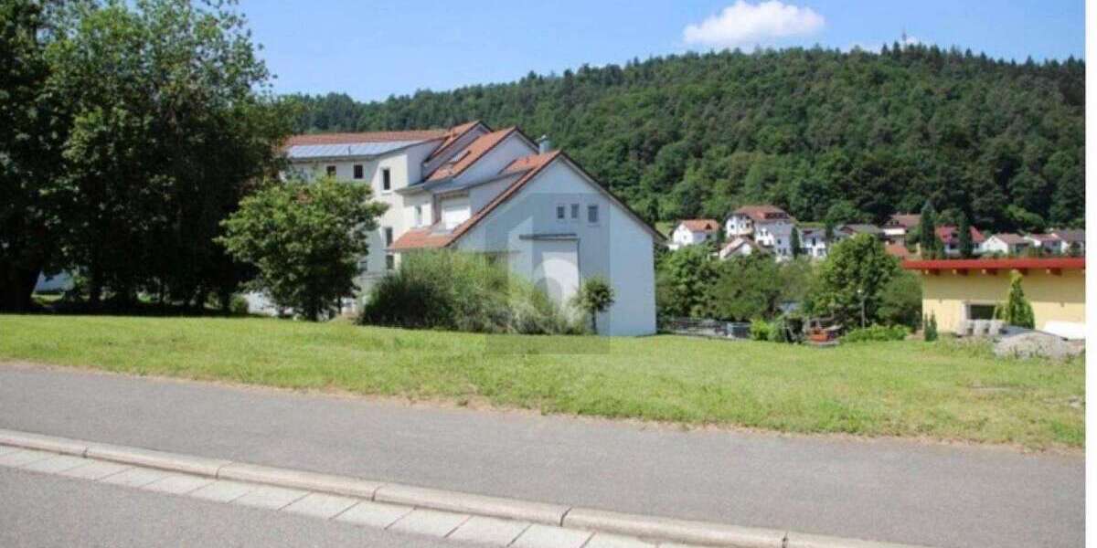 Grundstück Eberbach - 350.000&euro; | Angebot:27102356