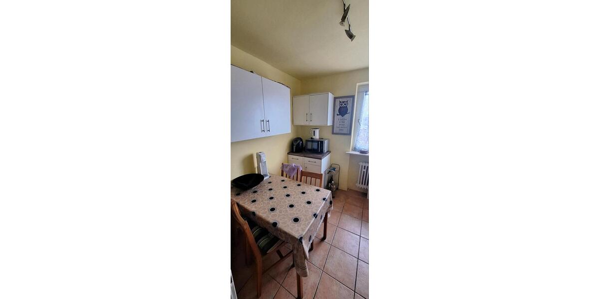 Etagenwohnung Worms Westliche Vororte - 1 Zimmer, 57 m&sup2;, 750&euro; | Angebot:25428194