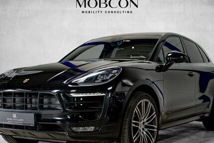 Porsche Macan 118.200 km 39.900 &euro; Remseck 71686
