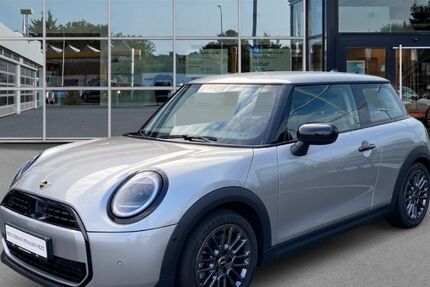 Mini Cooper C 19.284 km 27.960 € Borken 46325