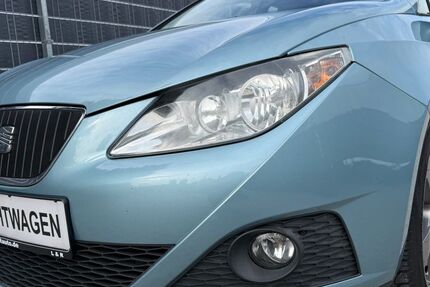 Seat Ibiza 211.747 km 2.999 &euro; Geretsried bei München 82538