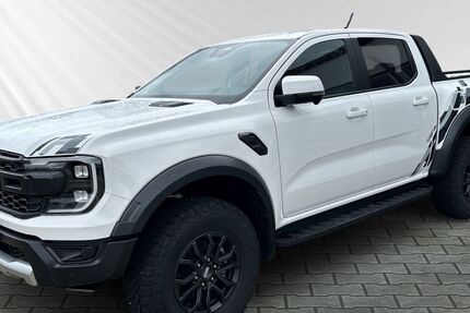 Ford Raptor 21.040 km 59.980 &euro; Neuburg an der Donau 86633