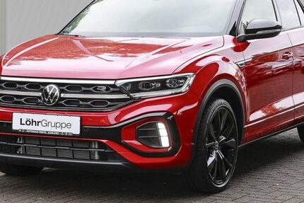 VW T-Roc 28.260 km 31.880 &euro; Koblenz 56076