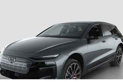 Audi S6 e-tron 6.600 km 94.500 &euro; Ebersberg bei München 85560