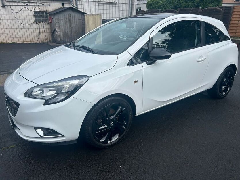 Corsa