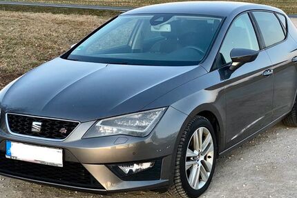 Seat Leon 199.999 km 8.499 &euro; Aue 08280
