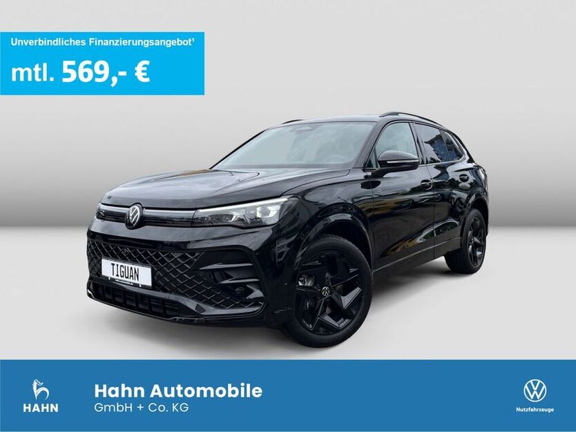 Tiguan