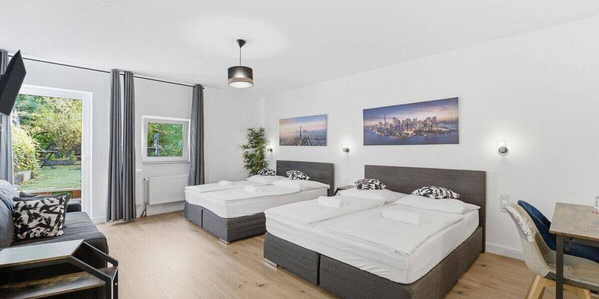 Gewerbeobjekt Aachen Aachen-Mitte - 1 Zimmer, 1.100.000&euro; | Angebot:25729504