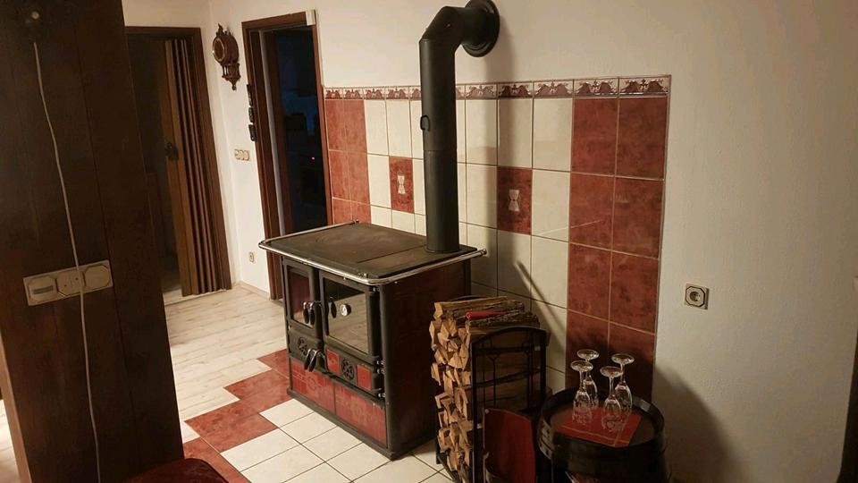 Einfamilienhaus zimmer