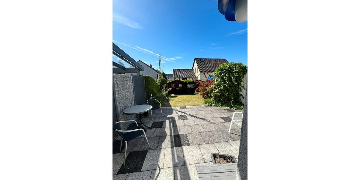 Reihenhaus Springe - 4 Zimmer, 144 m&sup2;, 349.000&euro; | Angebot:26847521