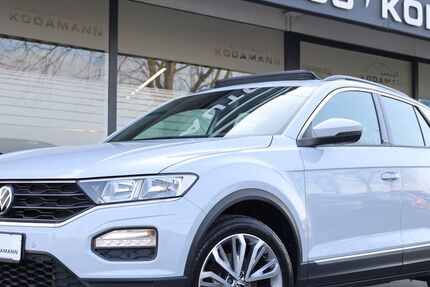 VW T-Roc 115.352 km 22.950 &euro; Rheda-Wiedenbrück 33378