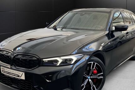 BMW M340d 15.500 km 58.290 &euro; Kaufbeuren 87600
